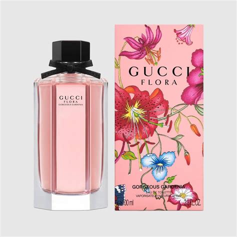 gucci flora parfum bewertung|Gucci Flora perfume superdrug.